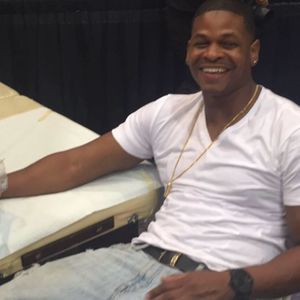 Meet your Posher, Darnell